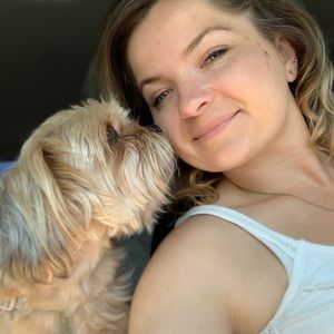 Meet your Posher, Magdalena